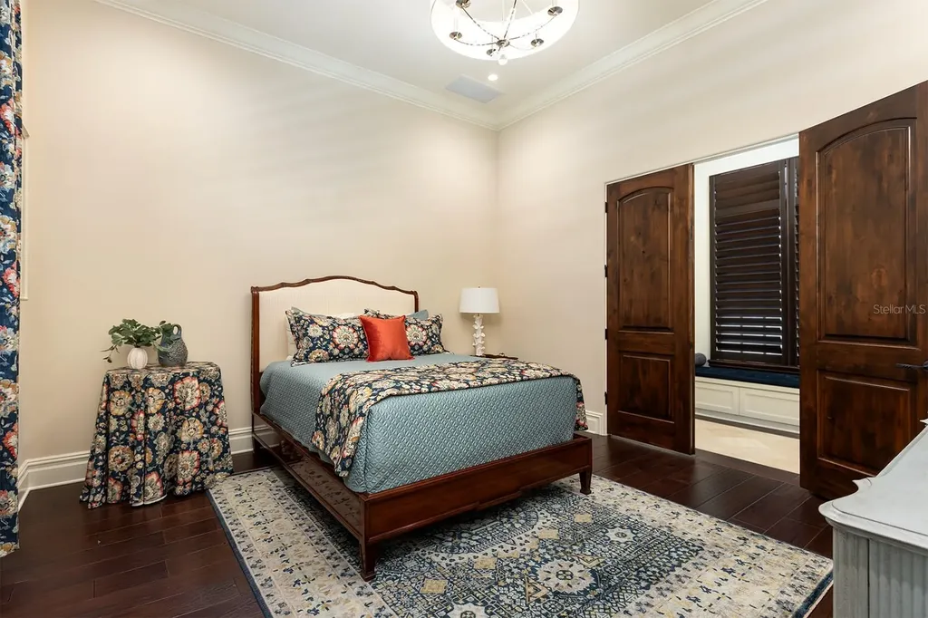 9144 Isleworth Gardens Drive Windermere FL 34786