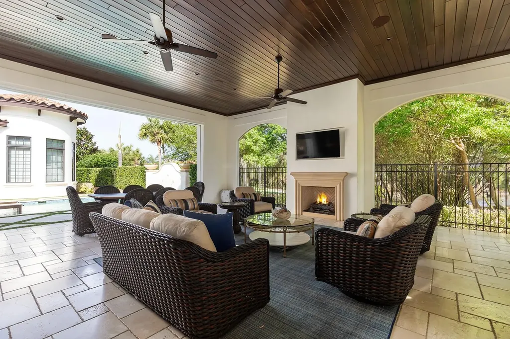 9144 Isleworth Gardens Drive Windermere FL 34786