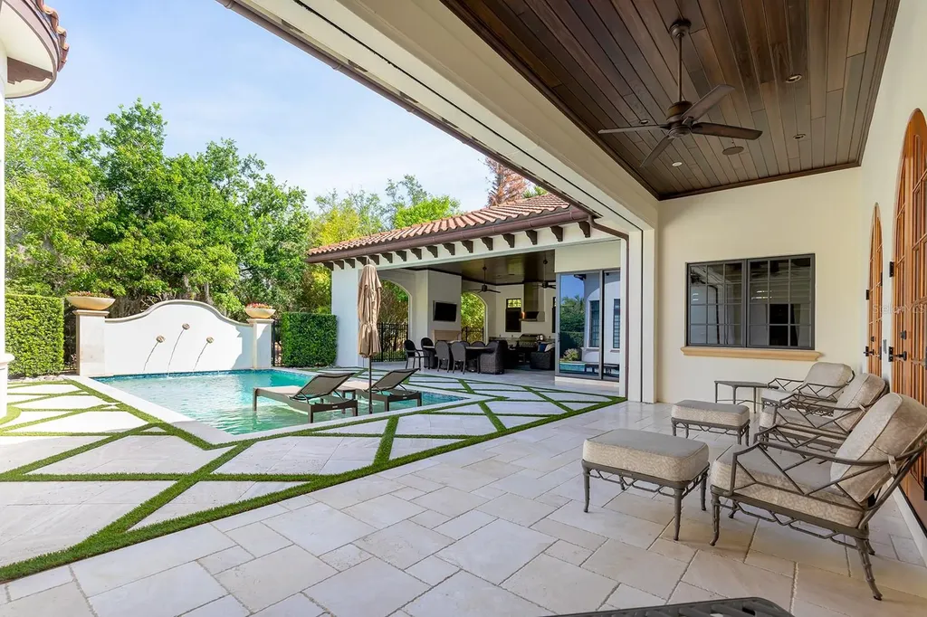 9144 Isleworth Gardens Drive Windermere FL 34786