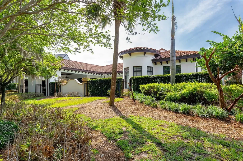 9144 Isleworth Gardens Drive Windermere FL 34786