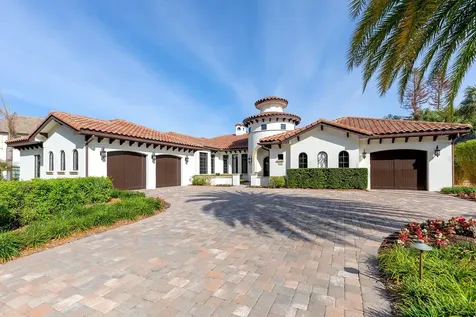 9144 Isleworth Gardens Drive Windermere FL 34786
