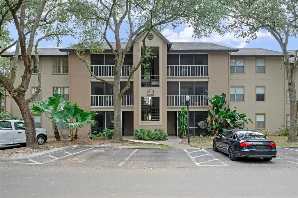 633 Buoy Lane Altamonte Springs FL 32714