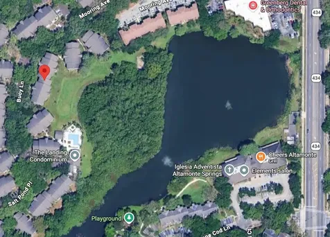 633 Buoy Lane Altamonte Springs FL 32714