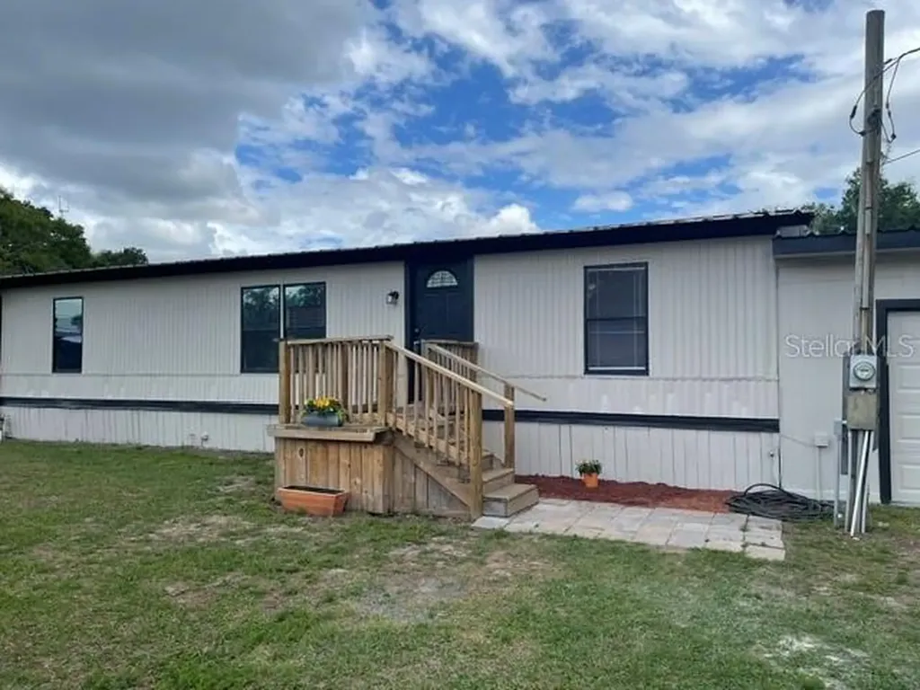 12305 Shelby Drive Riverview FL 33579