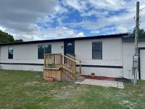12305 Shelby Drive Riverview FL 33579