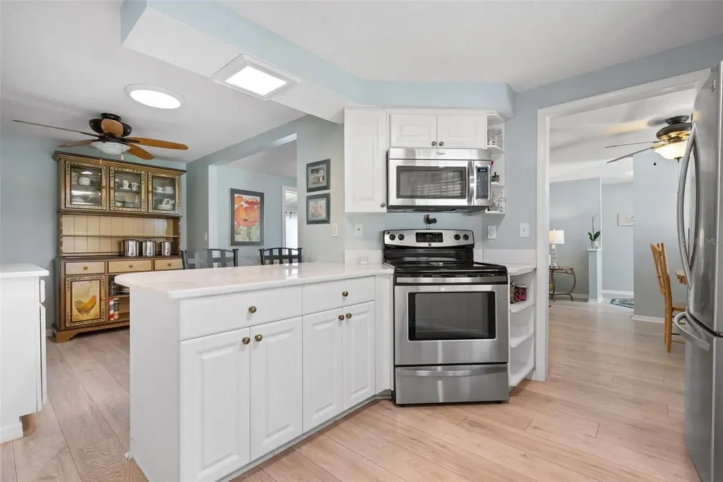 981 N Gondola Drive Venice FL 34293