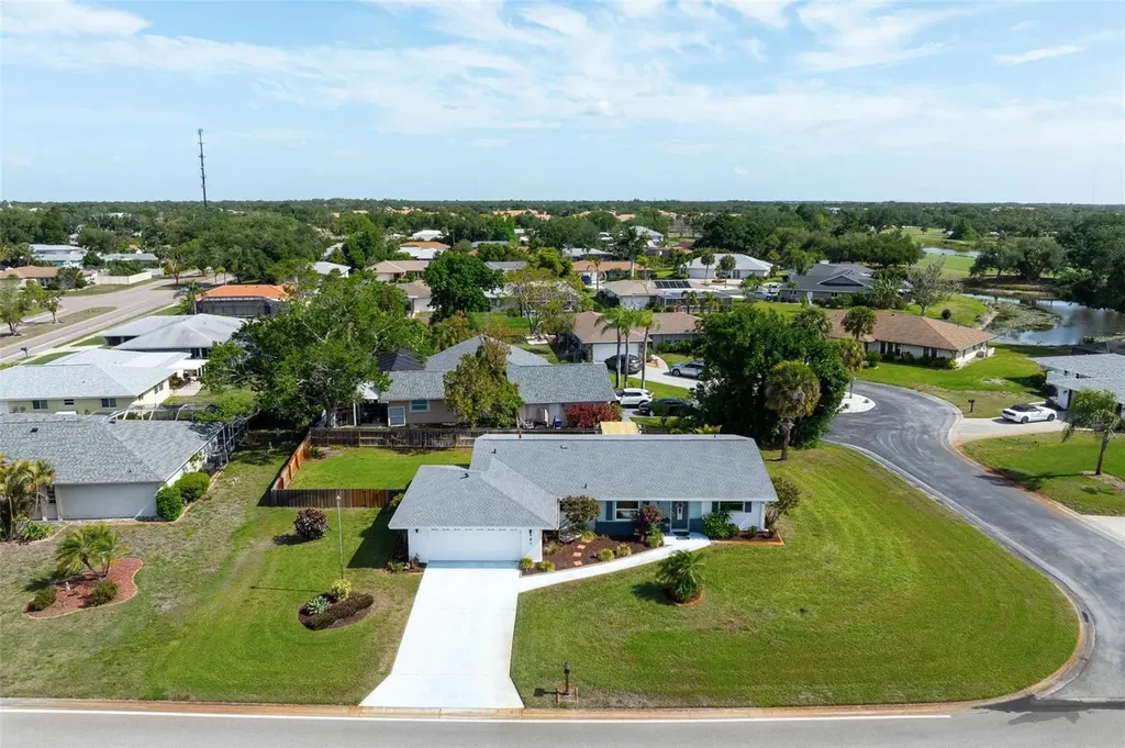 981 N Gondola Drive Venice FL 34293