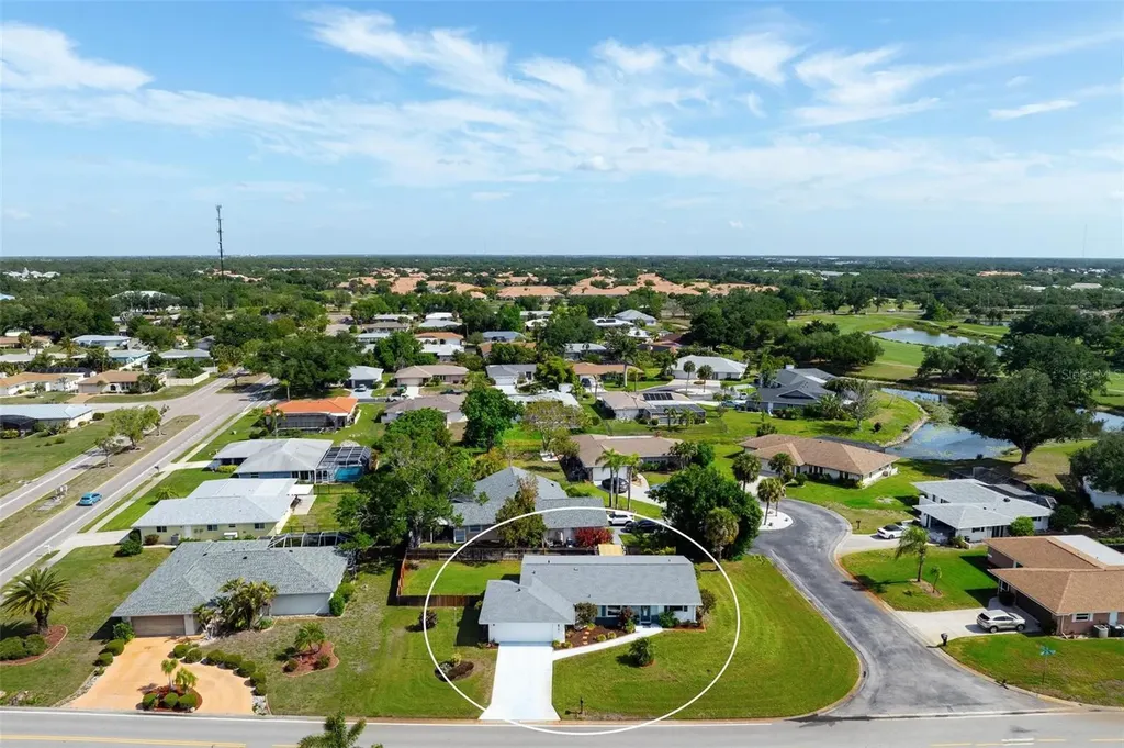 981 N Gondola Drive Venice FL 34293
