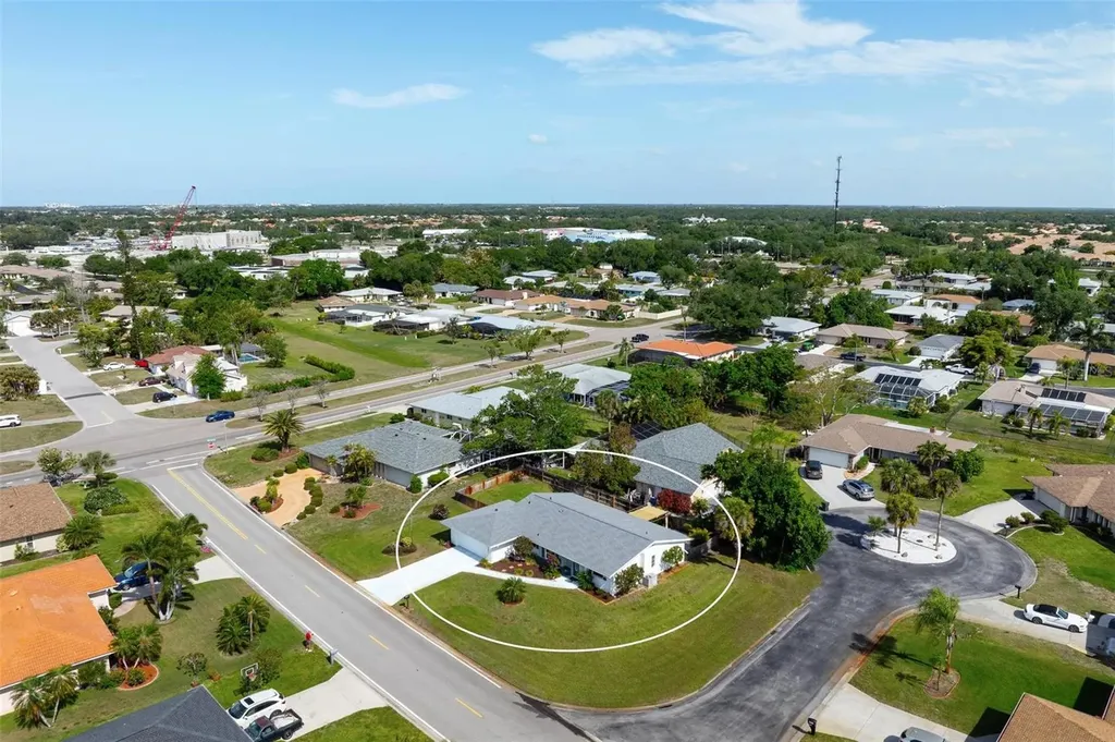 981 N Gondola Drive Venice FL 34293