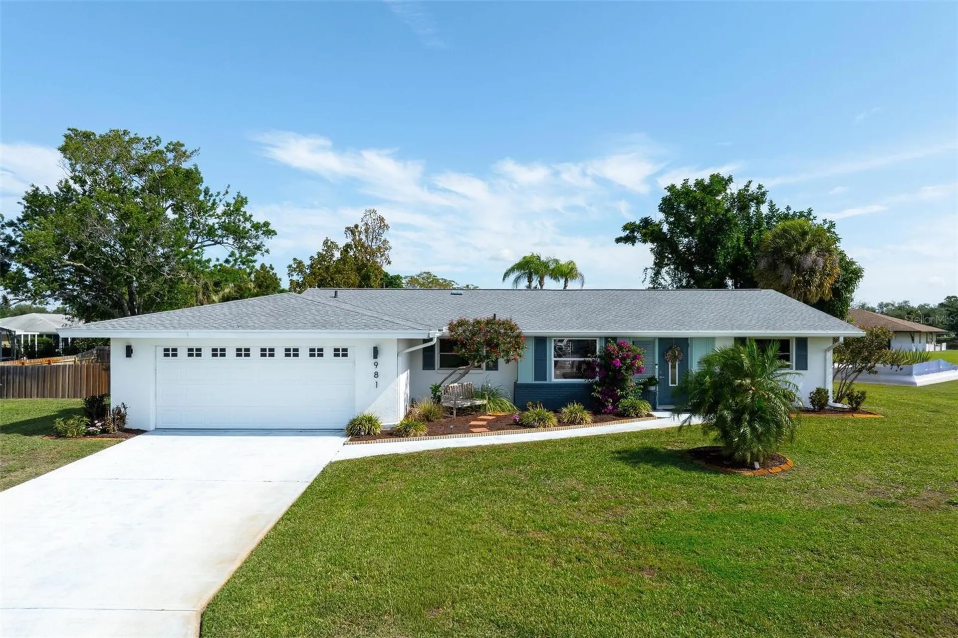 981 N Gondola Drive Venice FL 34293