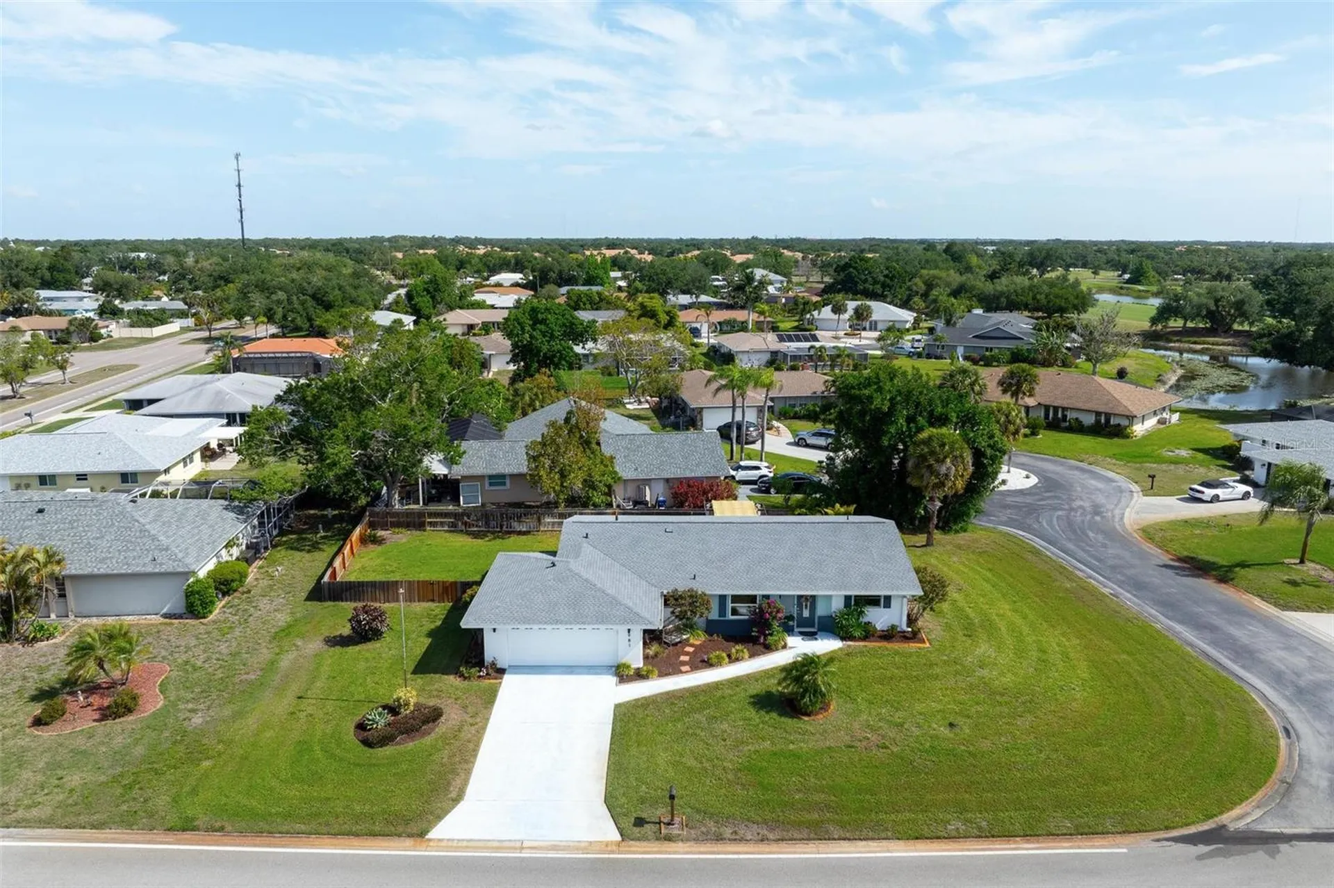 981 N Gondola Drive Venice FL 34293