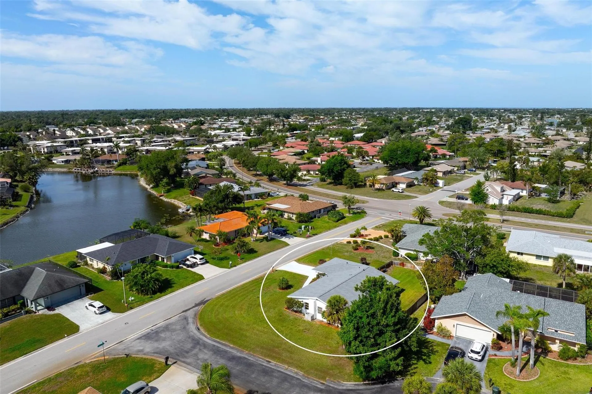 981 N Gondola Drive Venice FL 34293
