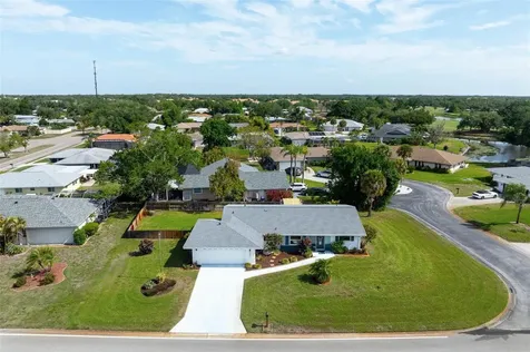 981 N Gondola Drive Venice FL 34293