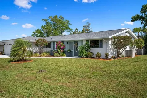 981 N Gondola Drive Venice FL 34293
