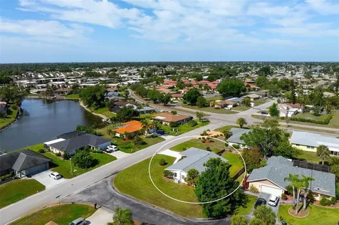 981 N Gondola Drive Venice FL 34293