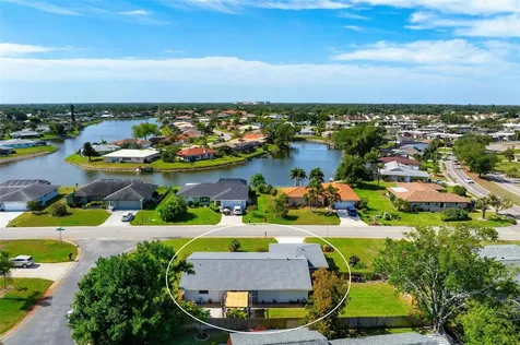 981 N Gondola Drive Venice FL 34293