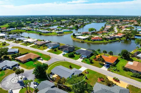 981 N Gondola Drive Venice FL 34293