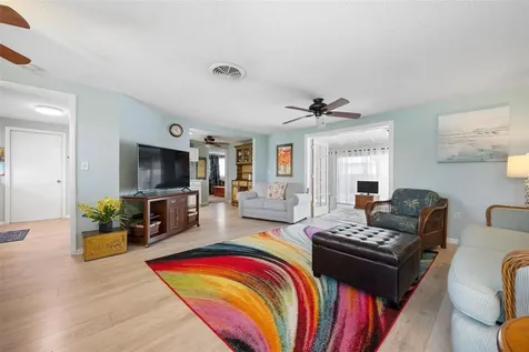 981 N Gondola Drive Venice FL 34293