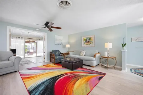 981 N Gondola Drive Venice FL 34293