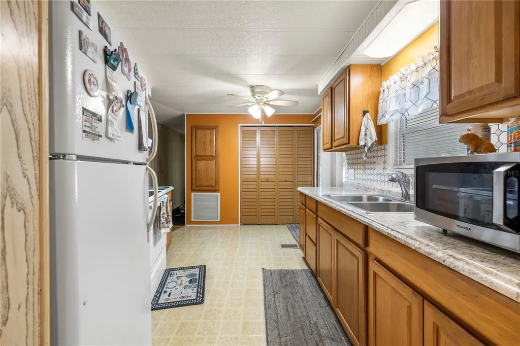 6034 Alpine Drive Zephyrhills FL 33542