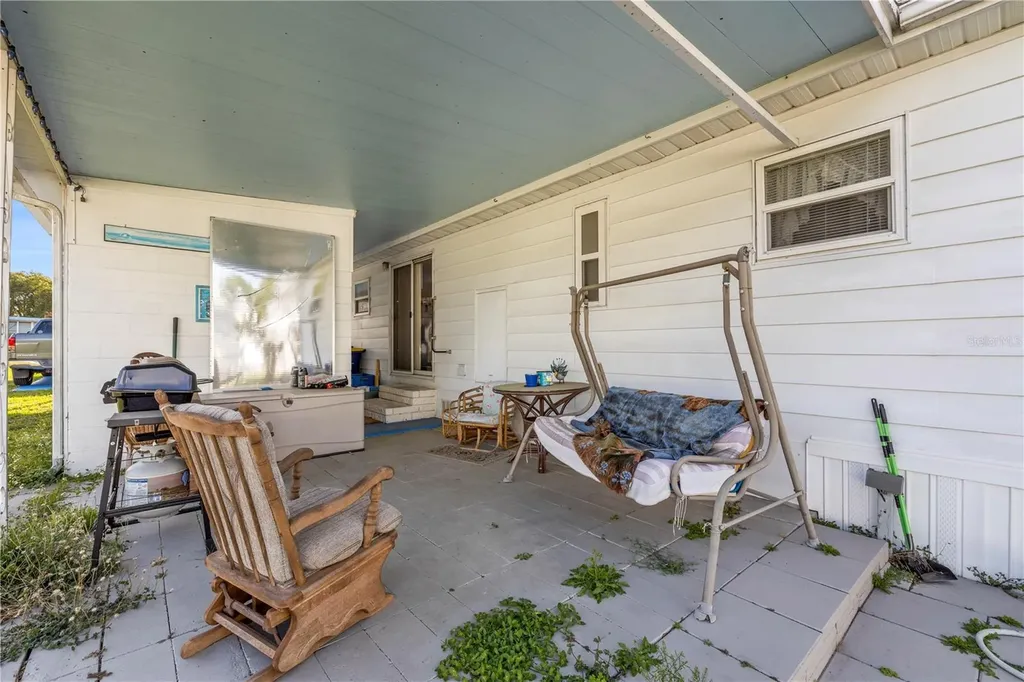 6034 Alpine Drive Zephyrhills FL 33542