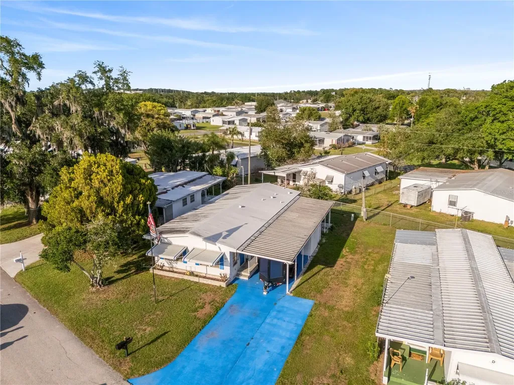 6034 Alpine Drive Zephyrhills FL 33542