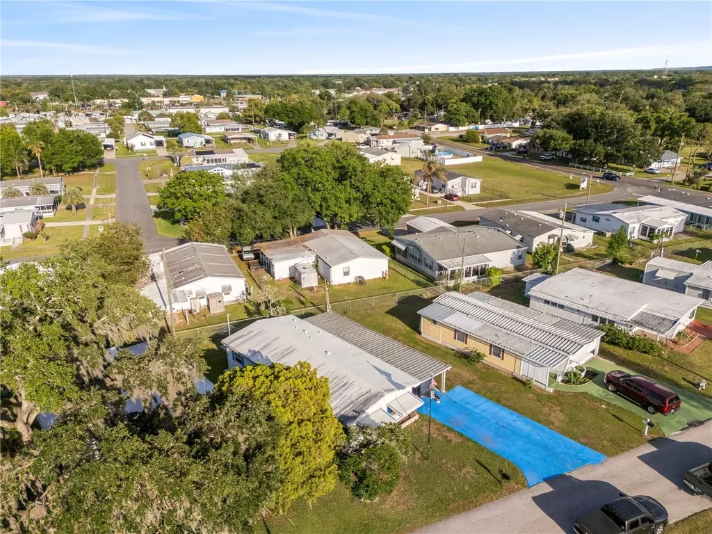 6034 Alpine Drive Zephyrhills FL 33542