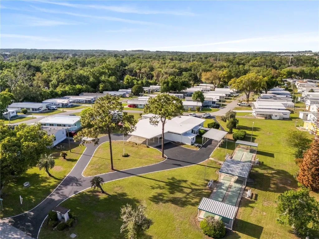 6034 Alpine Drive Zephyrhills FL 33542
