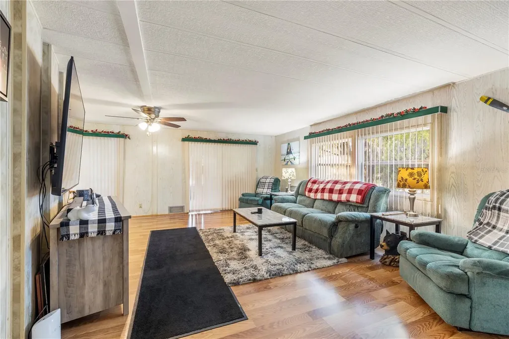 6034 Alpine Drive Zephyrhills FL 33542