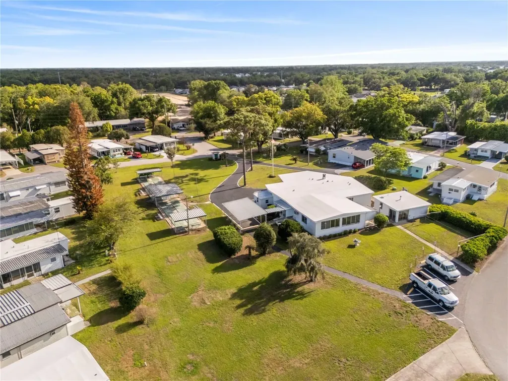 6034 Alpine Drive Zephyrhills FL 33542
