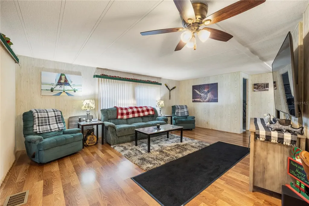 6034 Alpine Drive Zephyrhills FL 33542