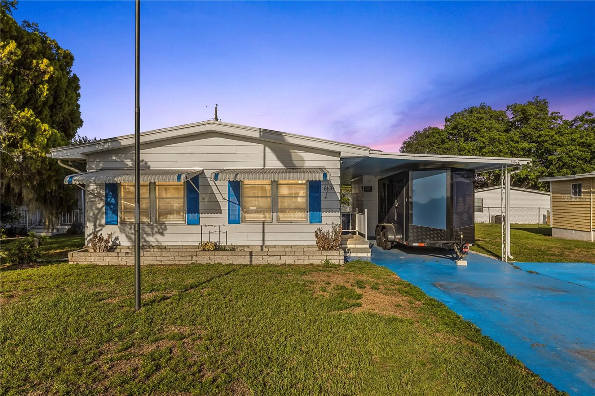 6034 Alpine Drive Zephyrhills FL 33542