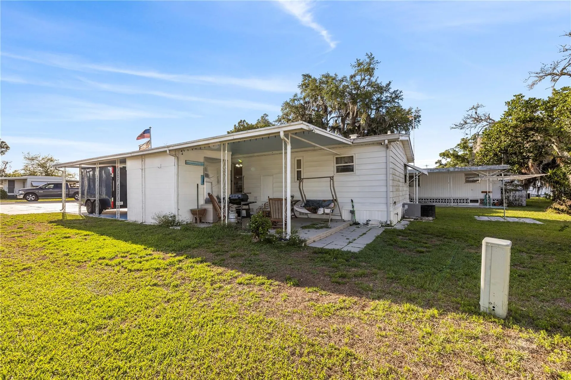 6034 Alpine Drive Zephyrhills FL 33542