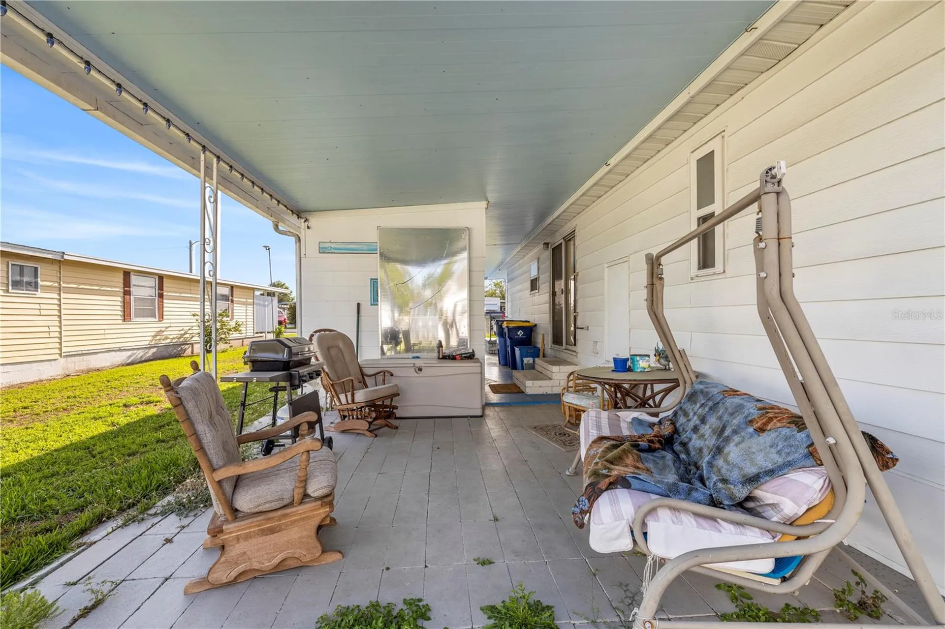 6034 Alpine Drive Zephyrhills FL 33542