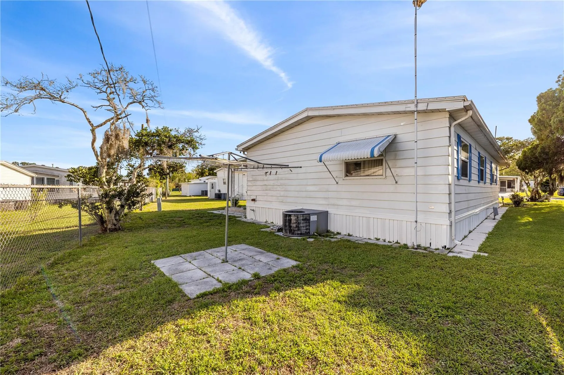 6034 Alpine Drive Zephyrhills FL 33542