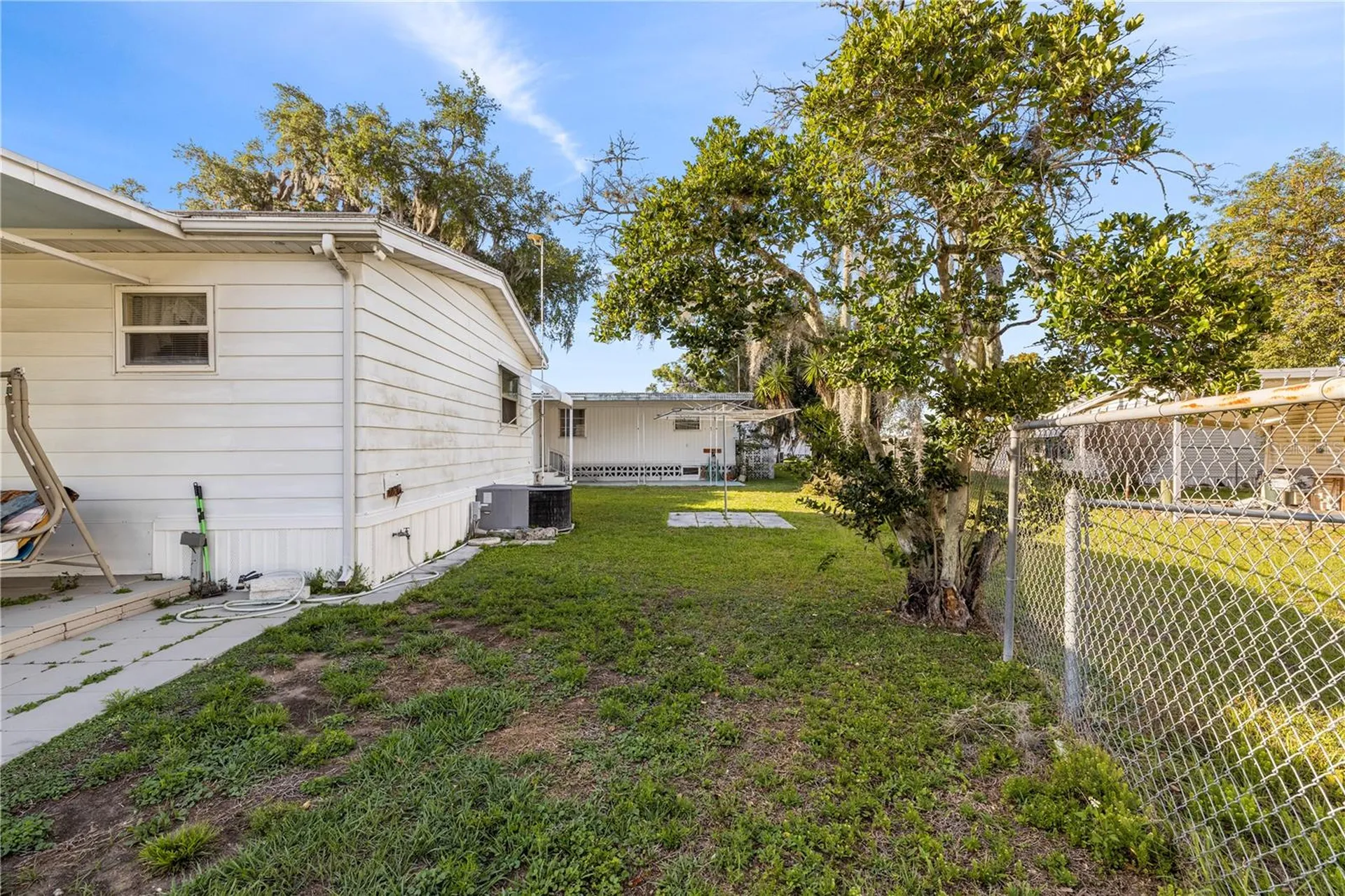 6034 Alpine Drive Zephyrhills FL 33542