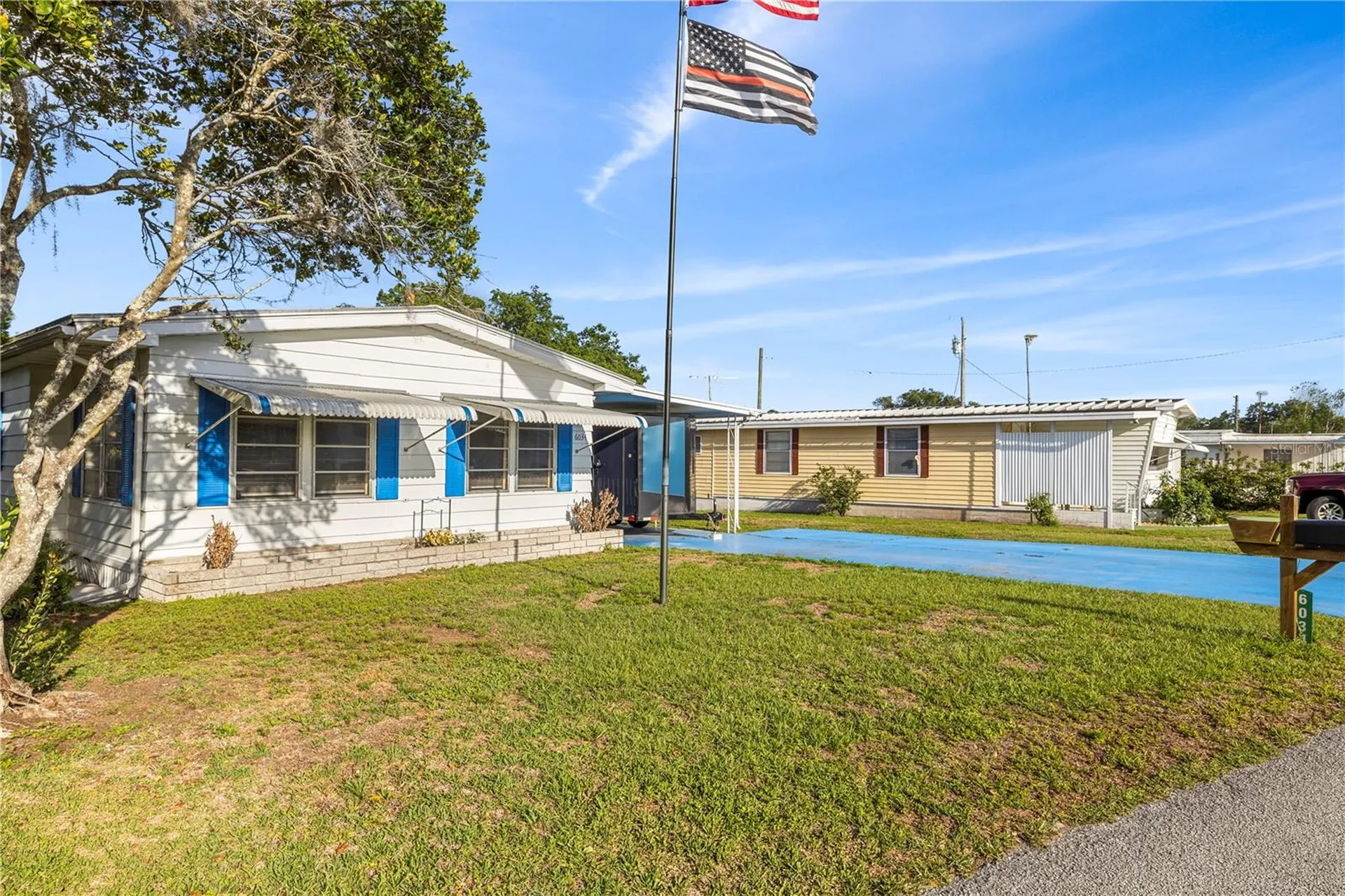 6034 Alpine Drive Zephyrhills FL 33542