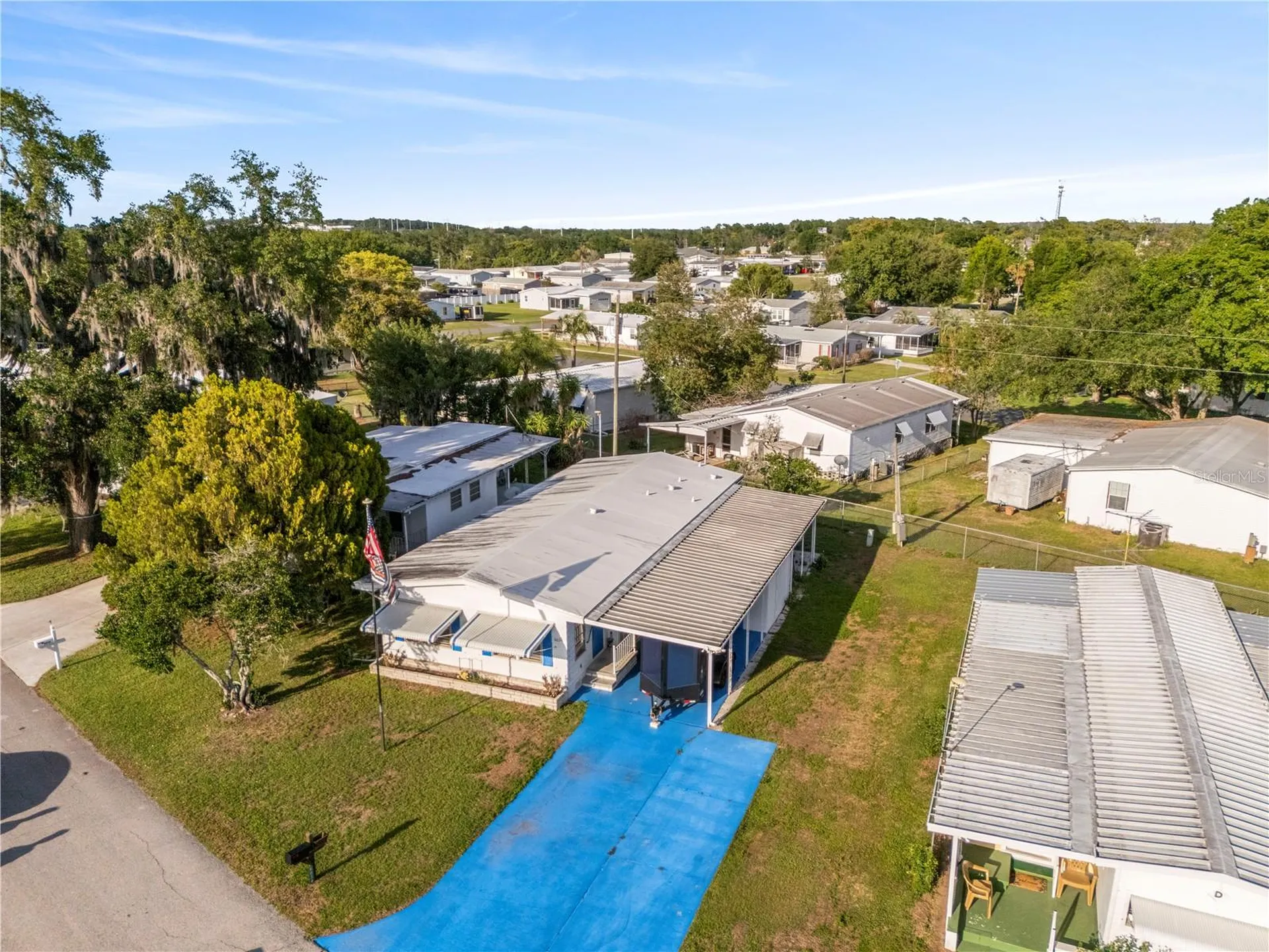 6034 Alpine Drive Zephyrhills FL 33542