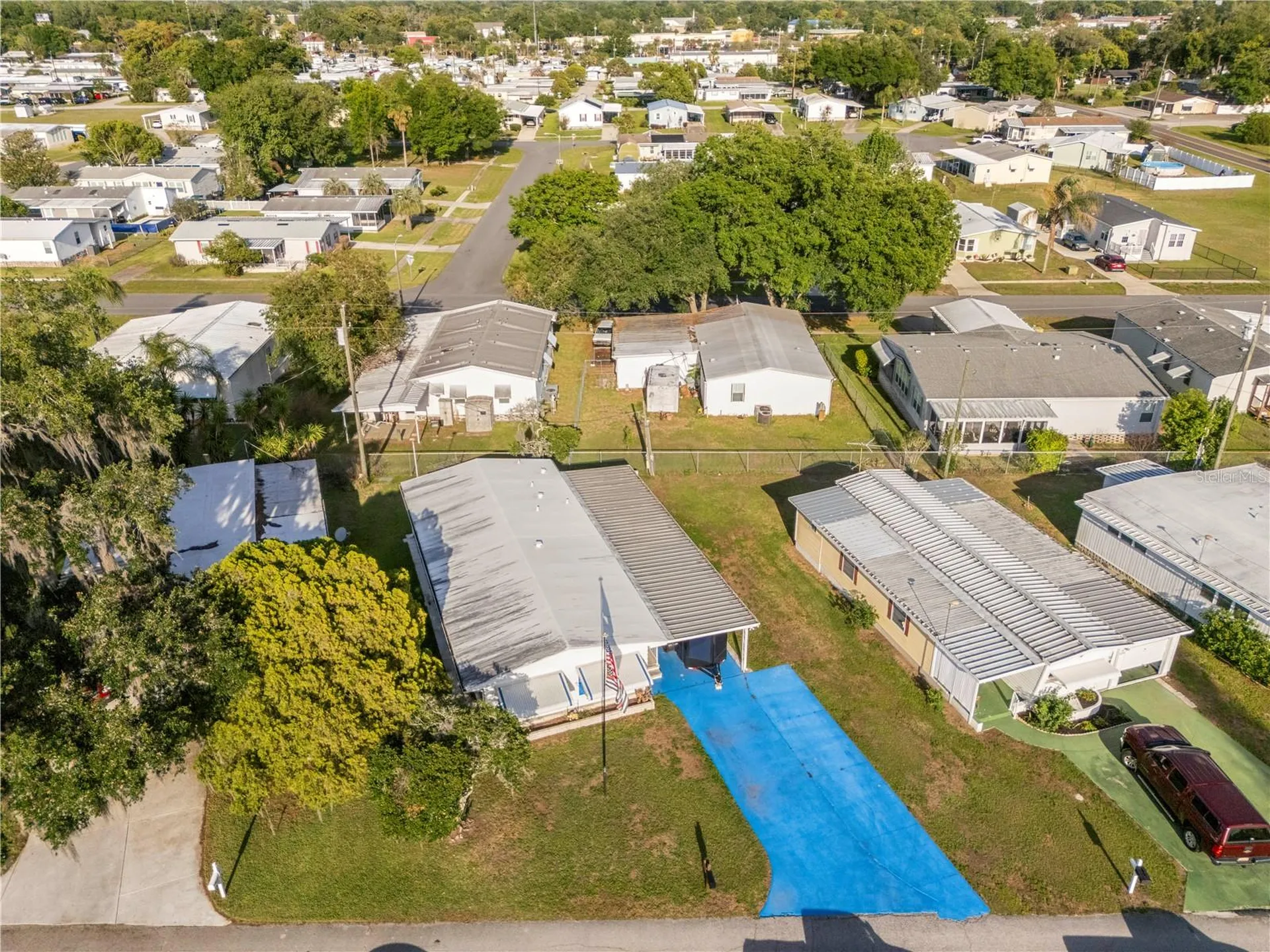 6034 Alpine Drive Zephyrhills FL 33542