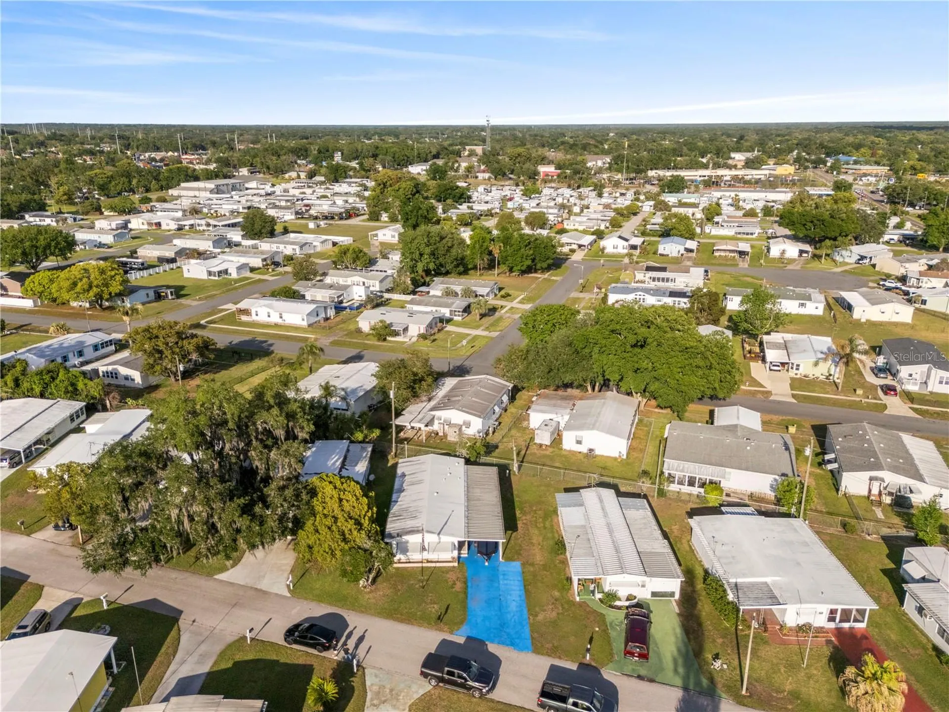 6034 Alpine Drive Zephyrhills FL 33542