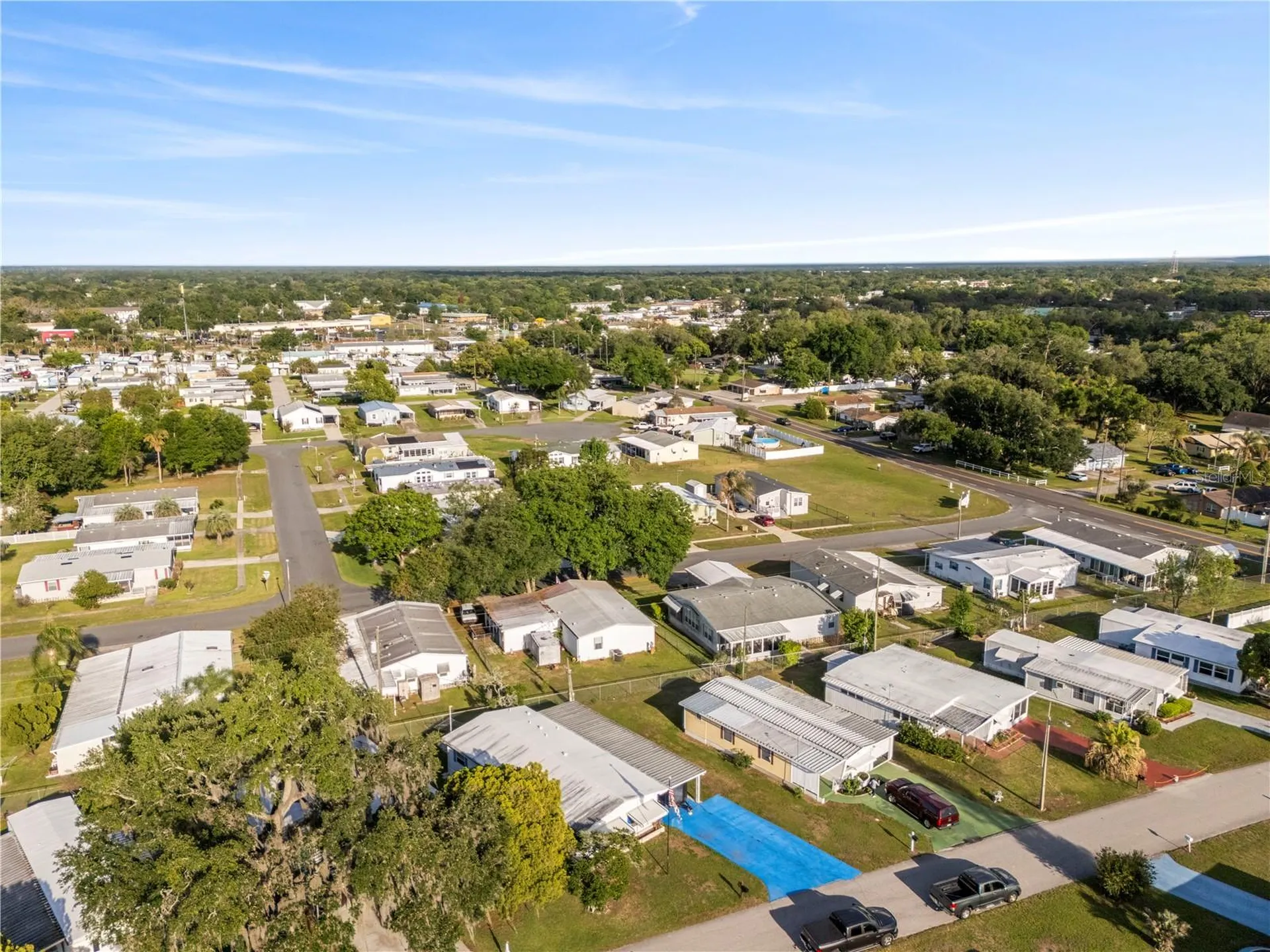 6034 Alpine Drive Zephyrhills FL 33542