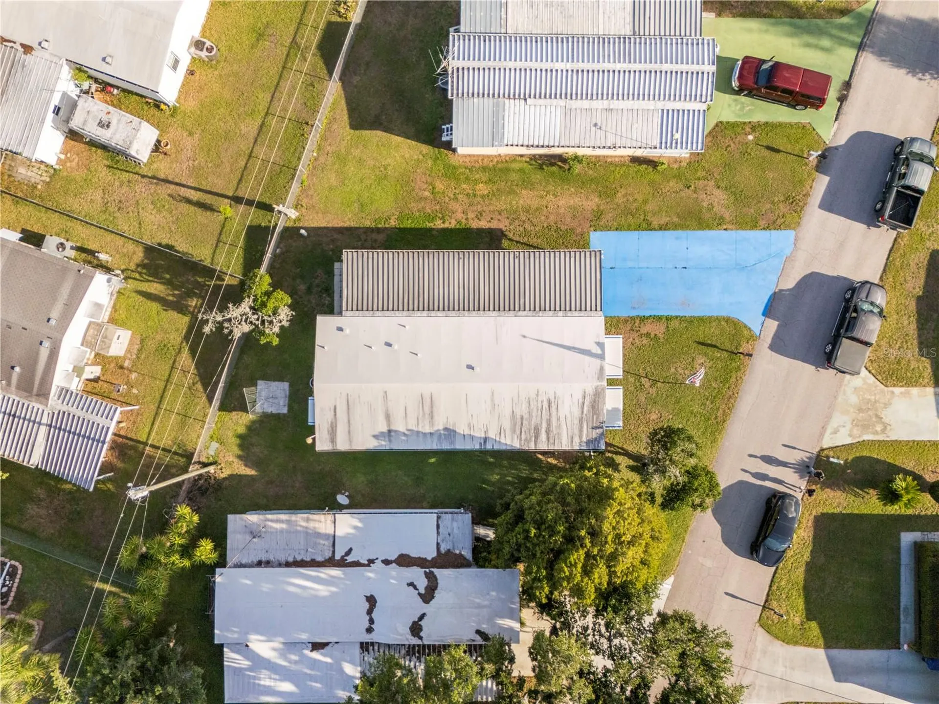 6034 Alpine Drive Zephyrhills FL 33542