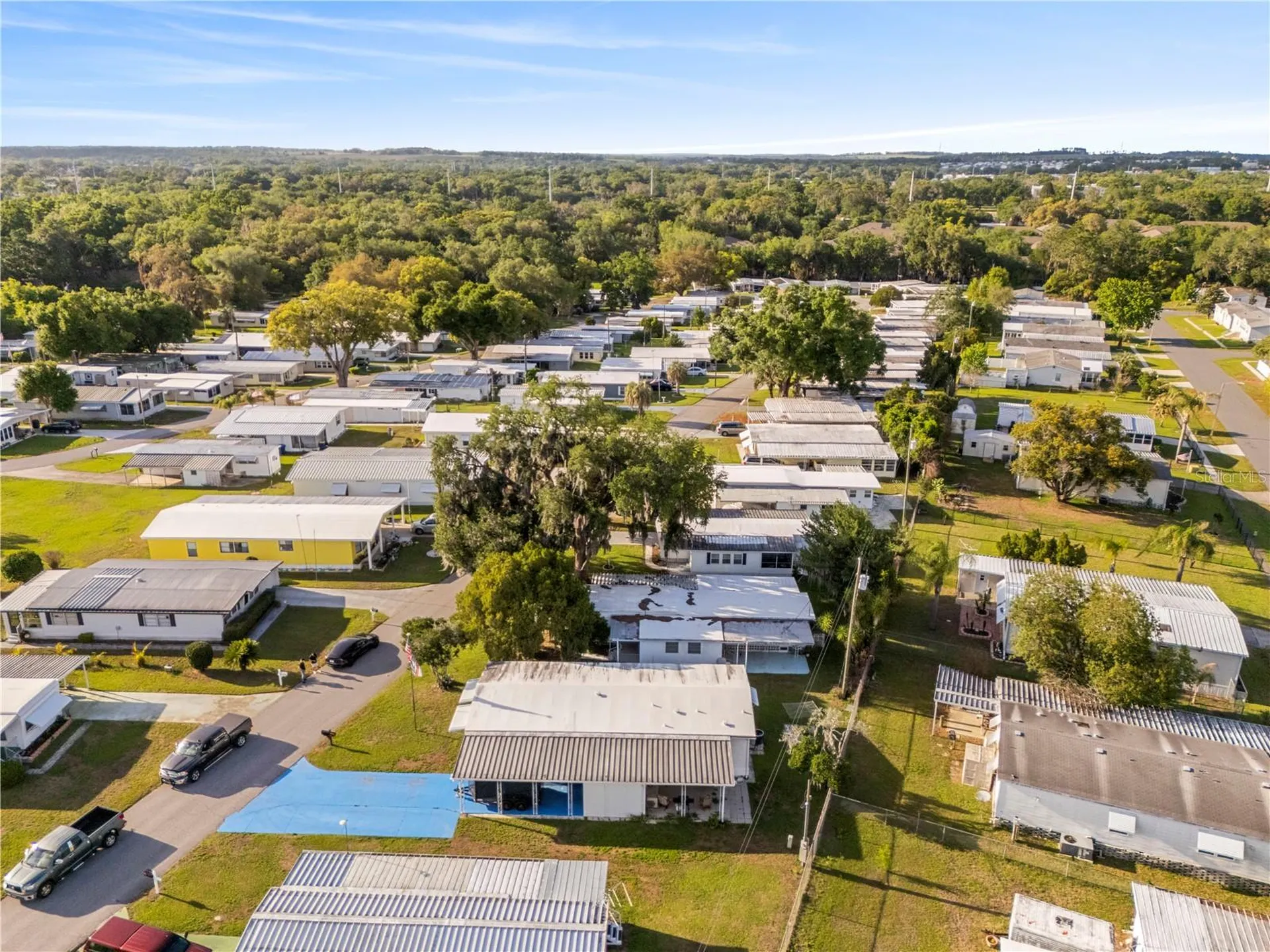 6034 Alpine Drive Zephyrhills FL 33542