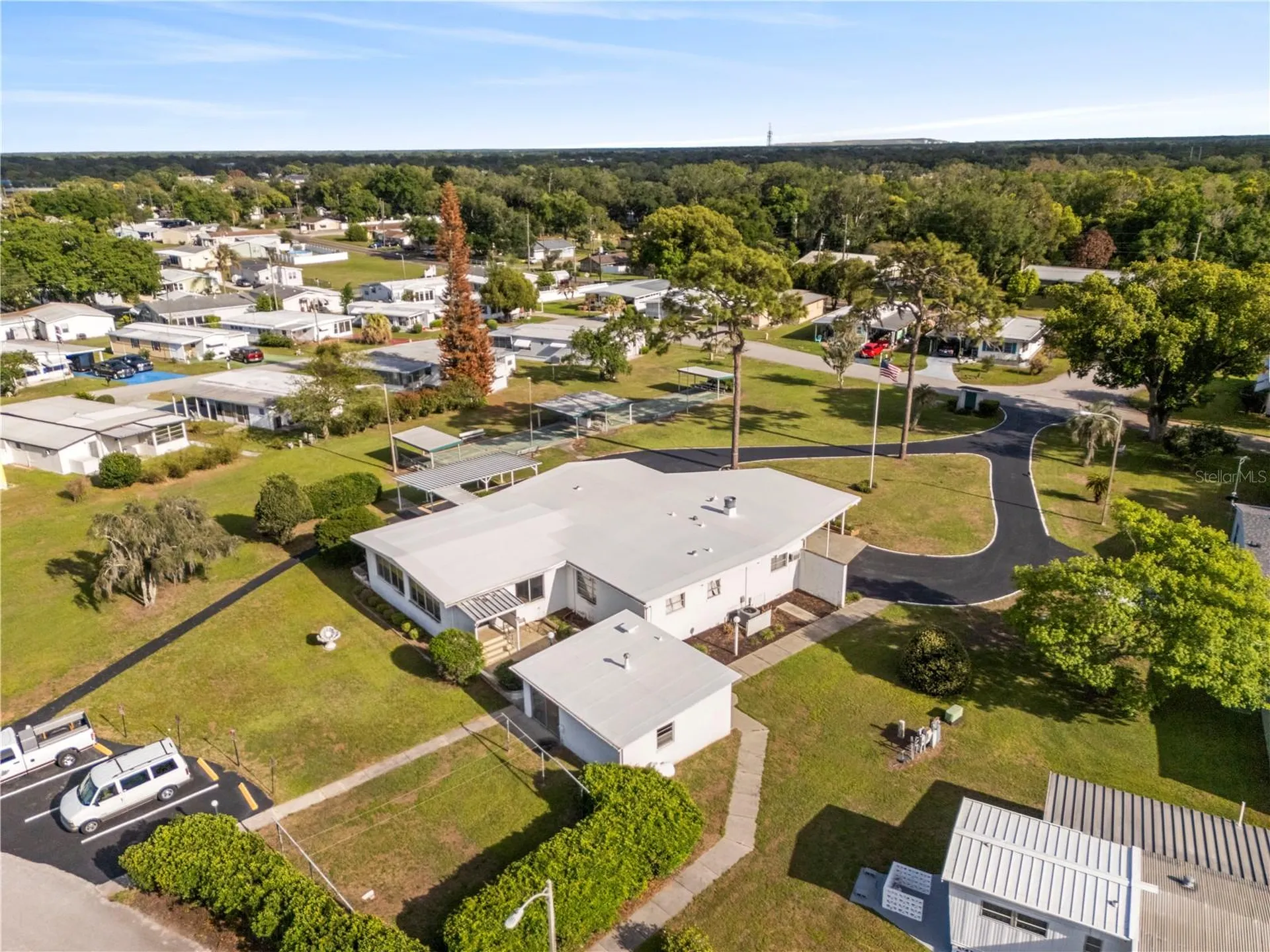 6034 Alpine Drive Zephyrhills FL 33542