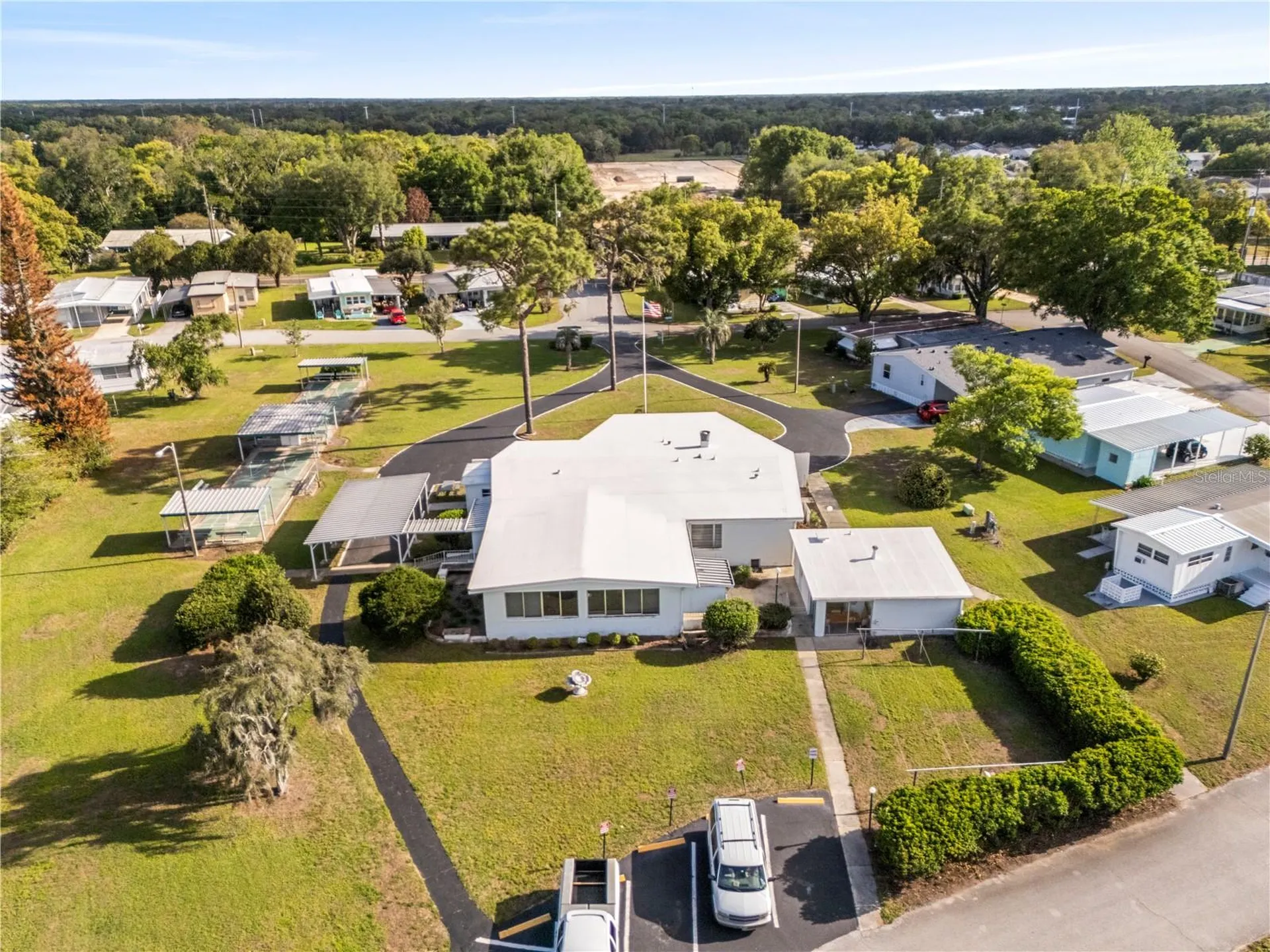 6034 Alpine Drive Zephyrhills FL 33542