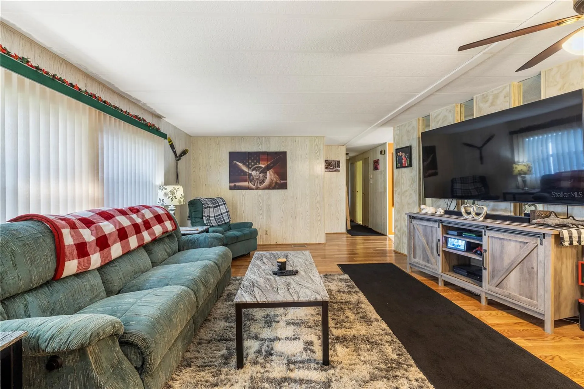6034 Alpine Drive Zephyrhills FL 33542