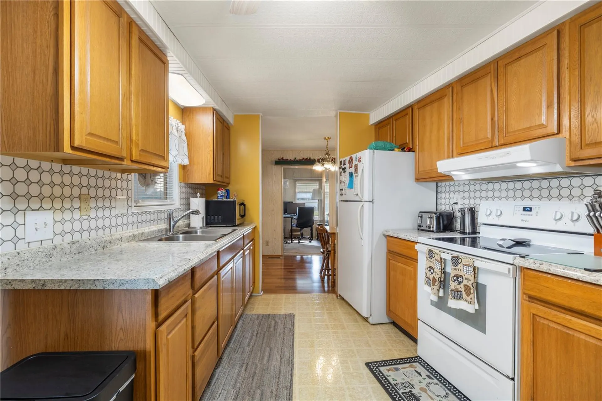 6034 Alpine Drive Zephyrhills FL 33542