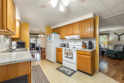 6034 Alpine Drive Zephyrhills FL 33542