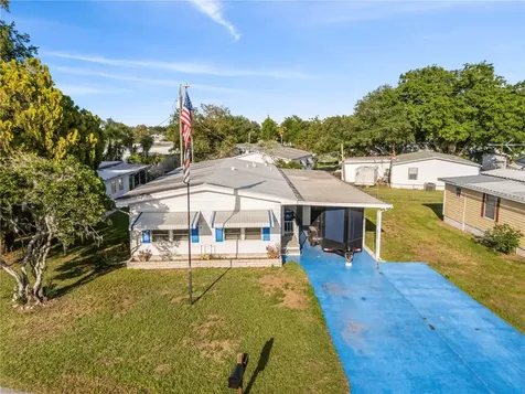 6034 Alpine Drive Zephyrhills FL 33542