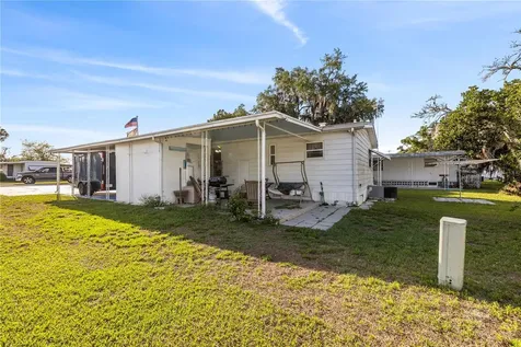 6034 Alpine Drive Zephyrhills FL 33542